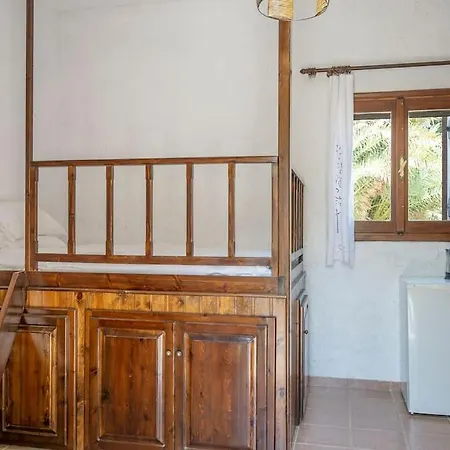 Finikas House Villa Palekastro Buitenkant foto