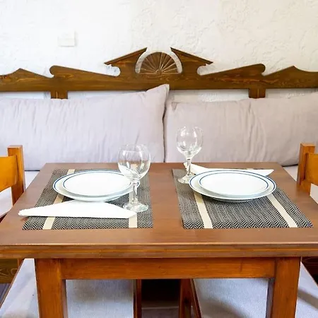 Finikas House Villa Palekastro Buitenkant foto