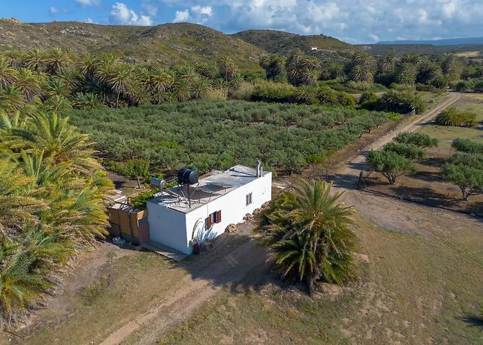 Finikas House