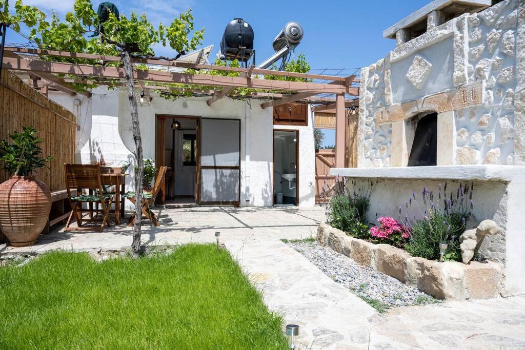 Ferienhaus Finikas House *