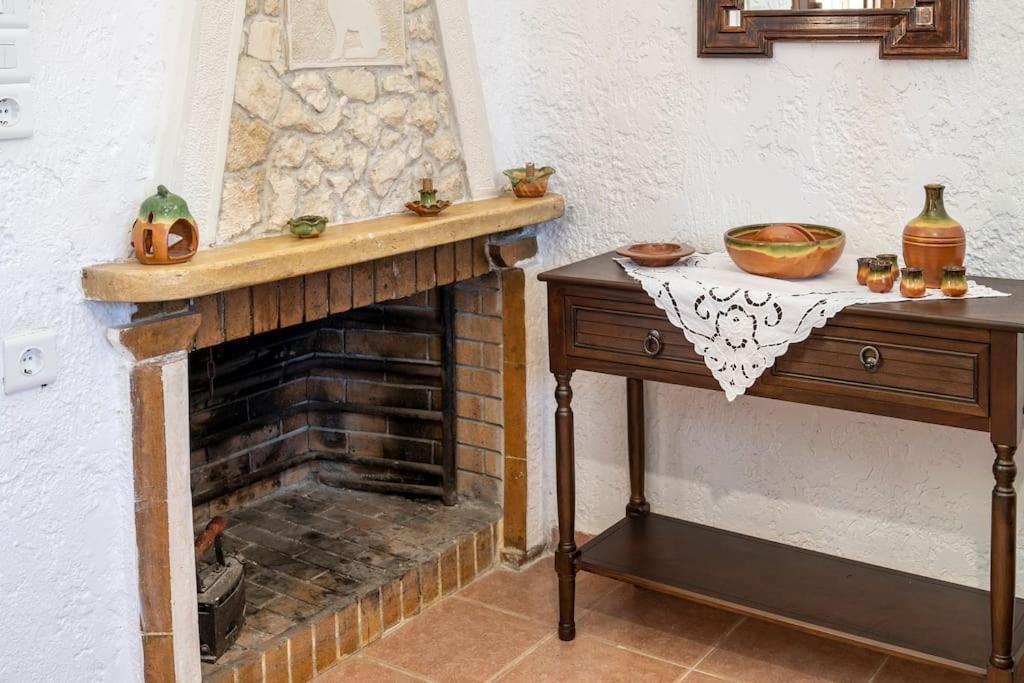 Finikas House Holiday home Palekastro