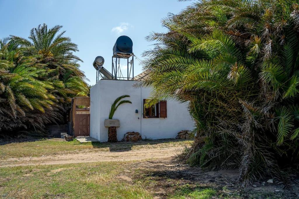 Ferienhaus Finikas House