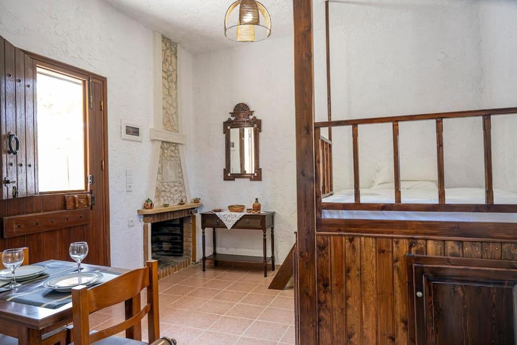 Ferienhaus Finikas House