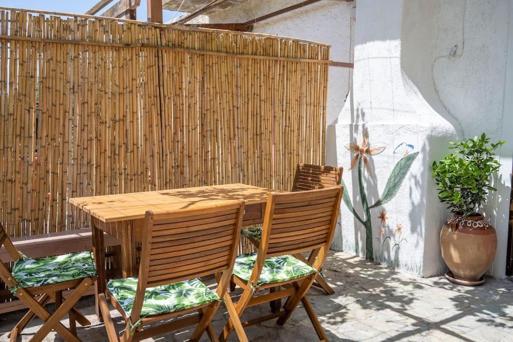 Finikas House * Palekastro