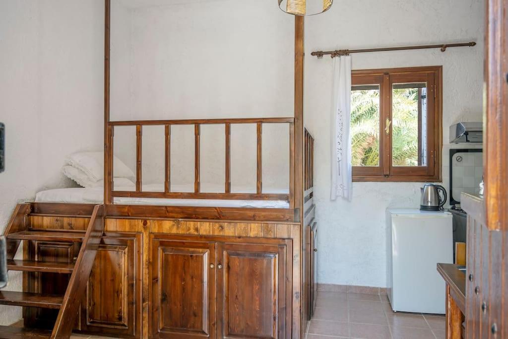 Finikas House * Palekastro